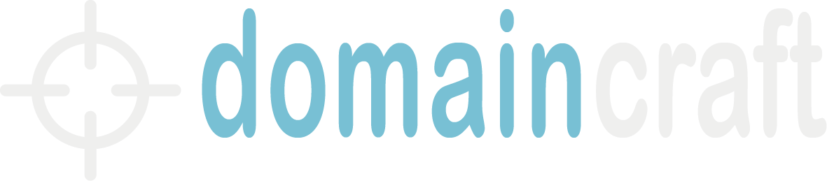 Domaincraft Digital