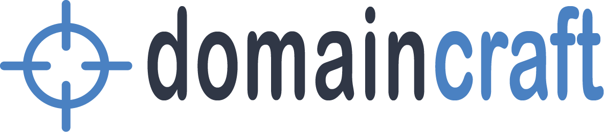 Domaincraft Digital